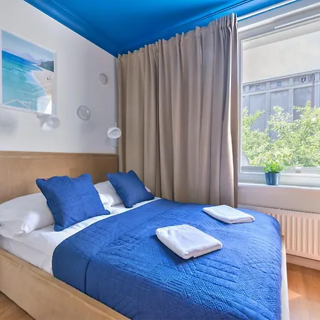 3 - Island Гданьск