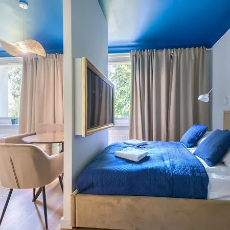 3 - Island Гданьск