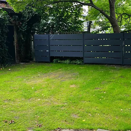 Апартаменты 3 - Island *