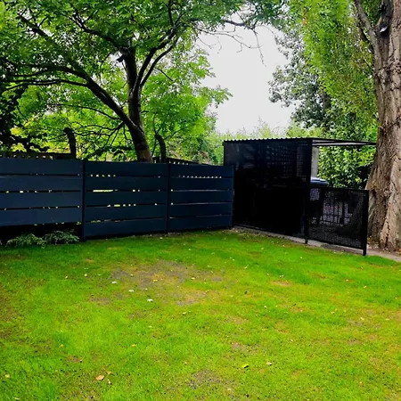 3 - Island Апартаменты *