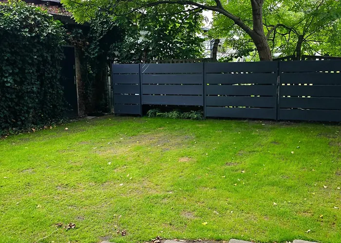 Апартаменты 3 - Island *