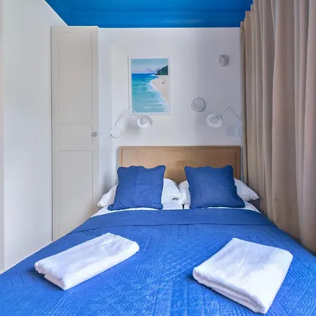 3 - Island Apartamento Gdansk