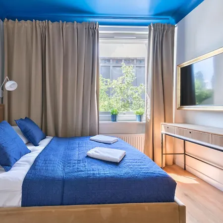 Apartamento 3 - Island *