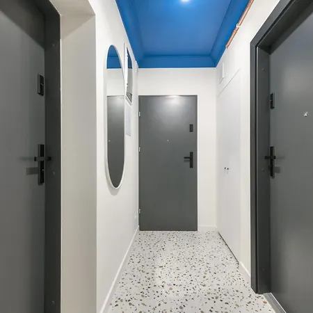 3 - Island Apartamento Gdansk