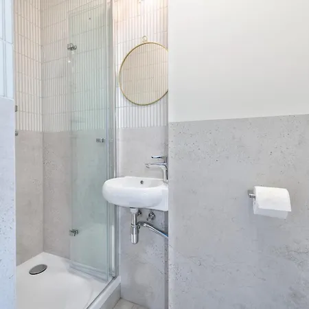 Apartamento 3 - Island