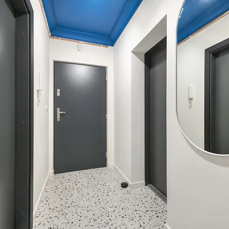 Apartamento 3 - Island