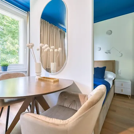 Apartment 3 - Island Gdansk