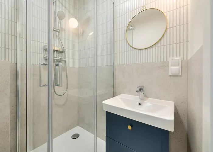 3 - Island Apartament Gdańsk