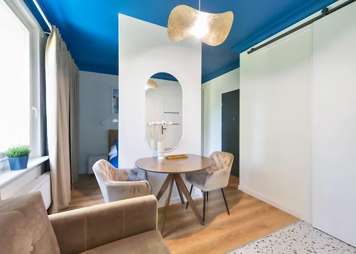 3 - Island Apartament