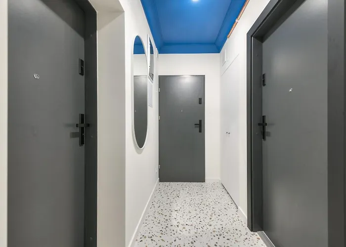 3 - Island Apartament Gdańsk