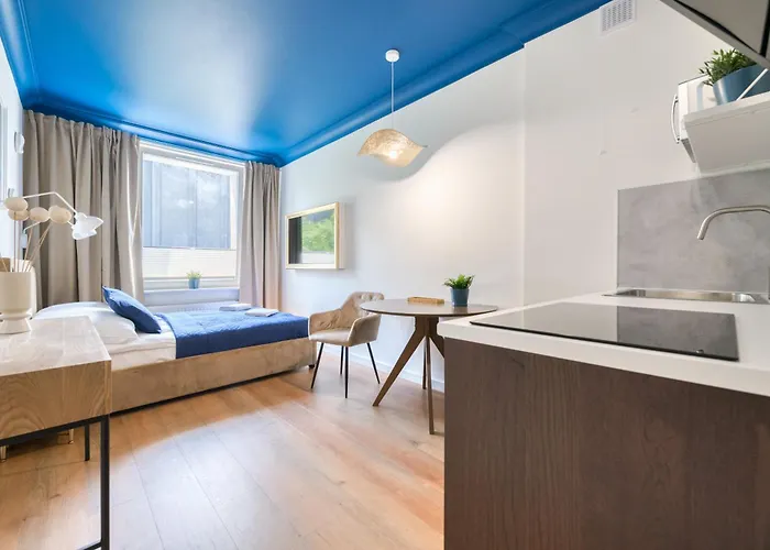 3 - Island Apartament *