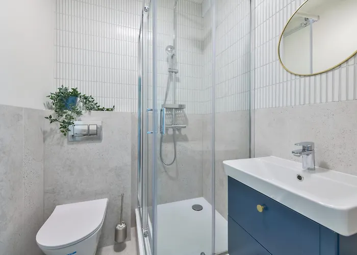 Apartament 3 - Island *