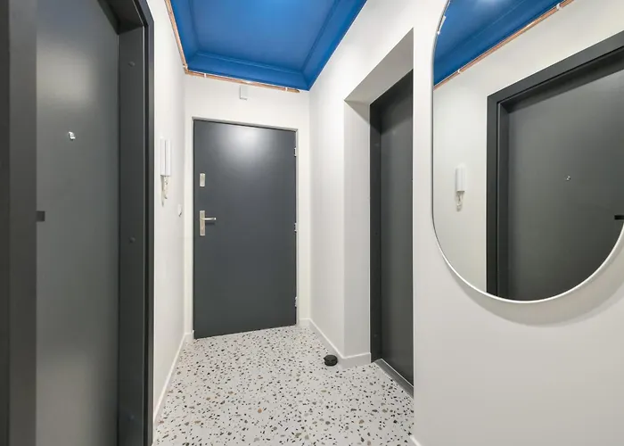 Apartament 3 - Island