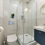 Appartement 3 - Island Gdańsk