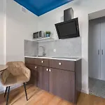 Appartement 3 - Island *