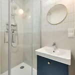 3 - Island Appartement Gdańsk