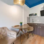 Appartement 3 - Island Gdańsk