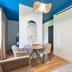 3 - Island Appartement