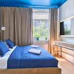 Appartement 3 - Island *