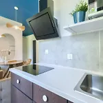 3 - Island Appartement *