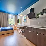 Appartement 3 - Island *