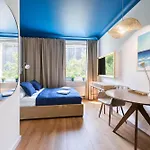 3 - Island Appartement Gdańsk