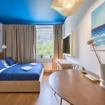 Appartement 3 - Island