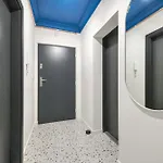 Appartement 3 - Island