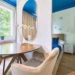 Appartement 3 - Island Gdańsk