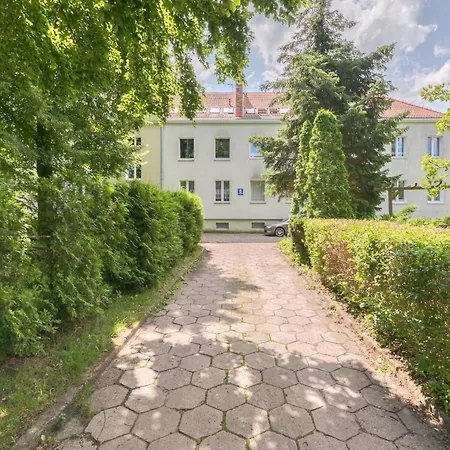 3 - Island Gdańsk